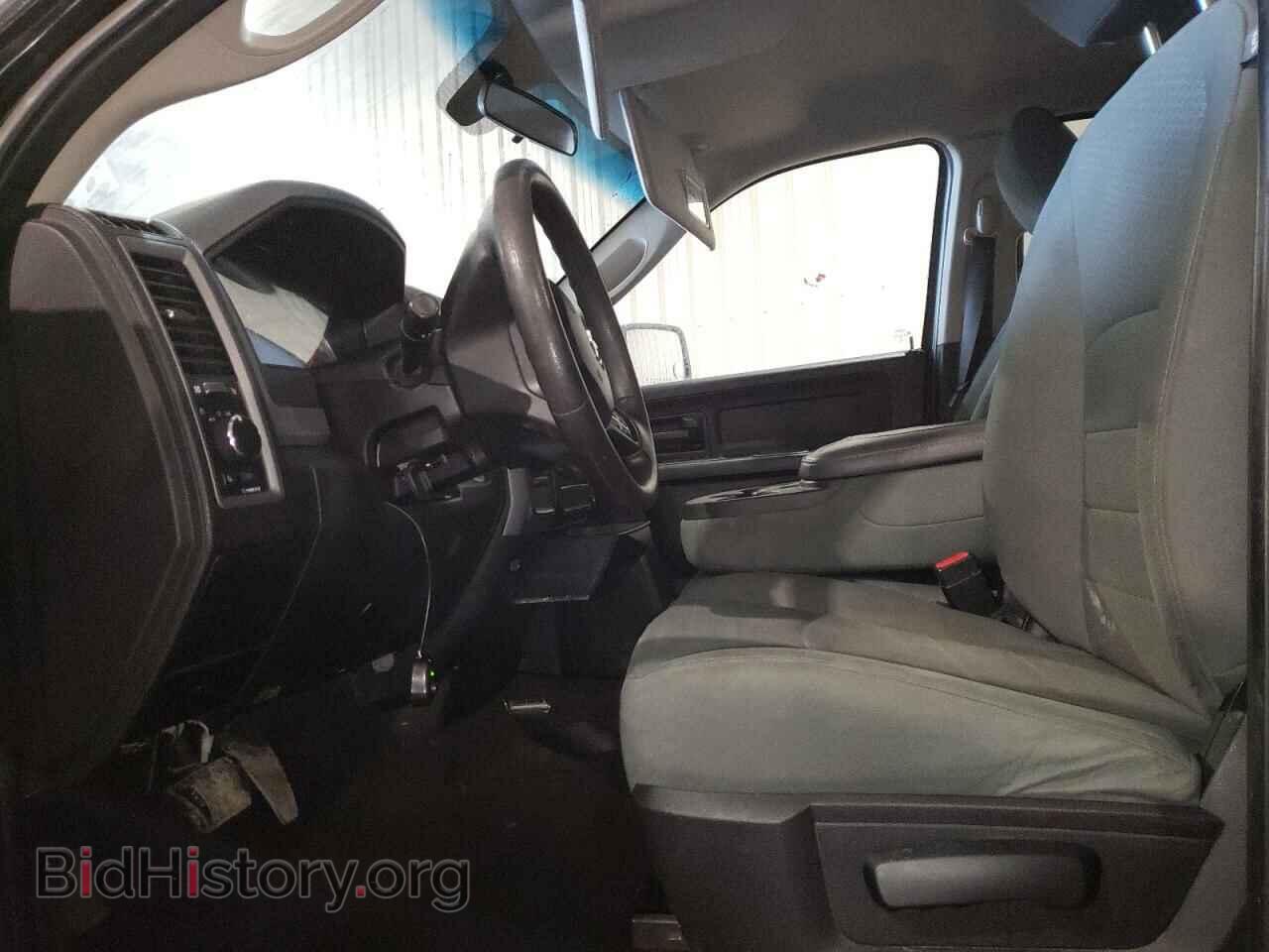 2016 RAM 1500 - VIN: 1C6RR7FT2GS219751 - Photo 7