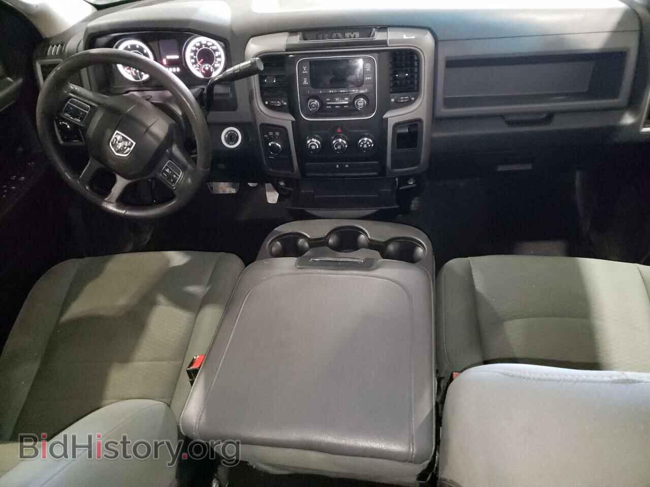 2016 RAM 1500 - VIN: 1C6RR7FT2GS219751 - Photo 8