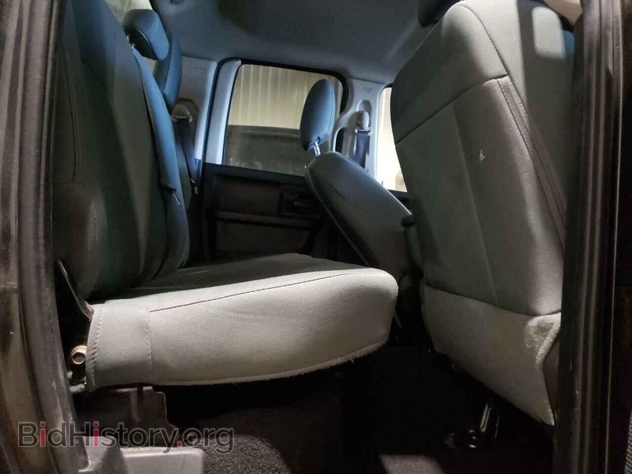 2016 RAM 1500 - VIN: 1C6RR7FT2GS219751 - Photo 10
