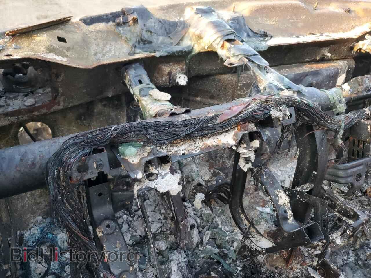 2020 RAM 1500 - VIN: 1C6SRFJT1LN326432 - Фото 9