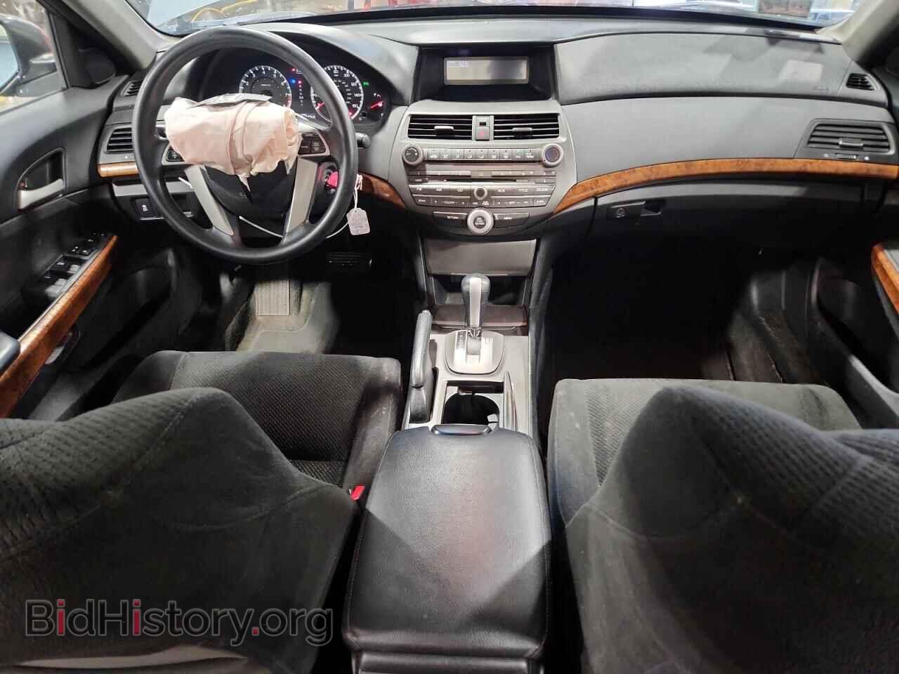2011 HONDA ACCORD - VIN: 1HGCP2F71BA111213 - Фото 8