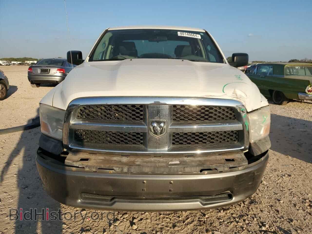 2009 DODGE All Models - VIN: 1D3HB18K79S776921 - Фото 5