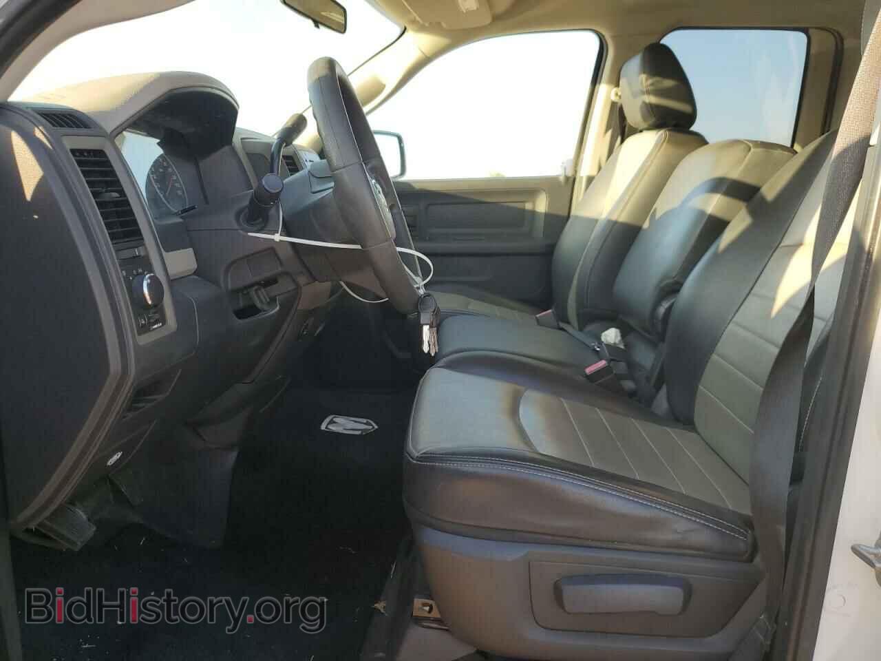 2009 DODGE All Models - VIN: 1D3HB18K79S776921 - Фото 7