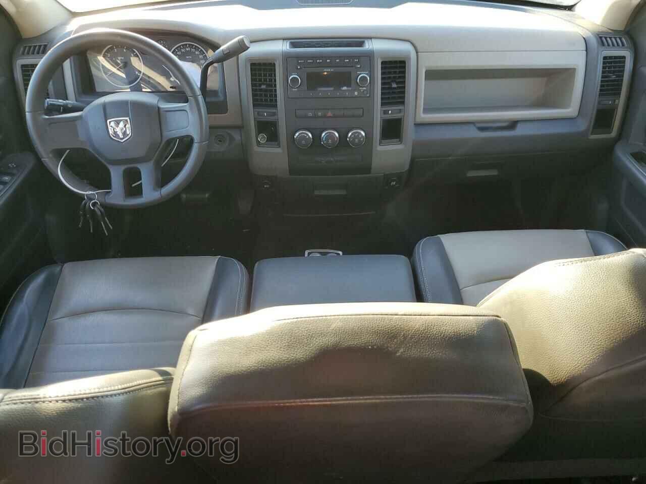 2009 DODGE All Models - VIN: 1D3HB18K79S776921 - Фото 8