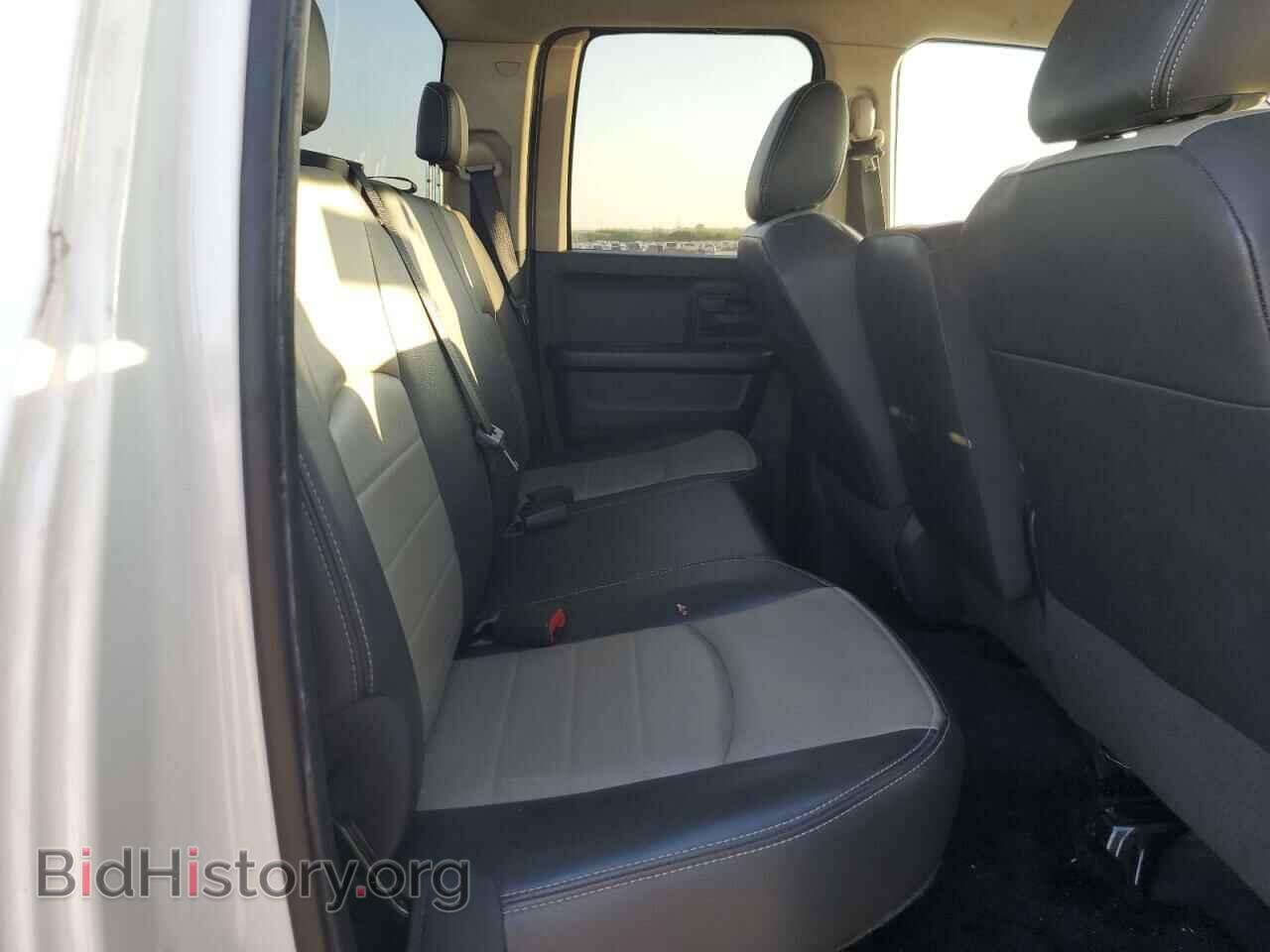 2009 DODGE All Models - VIN: 1D3HB18K79S776921 - Фото 10