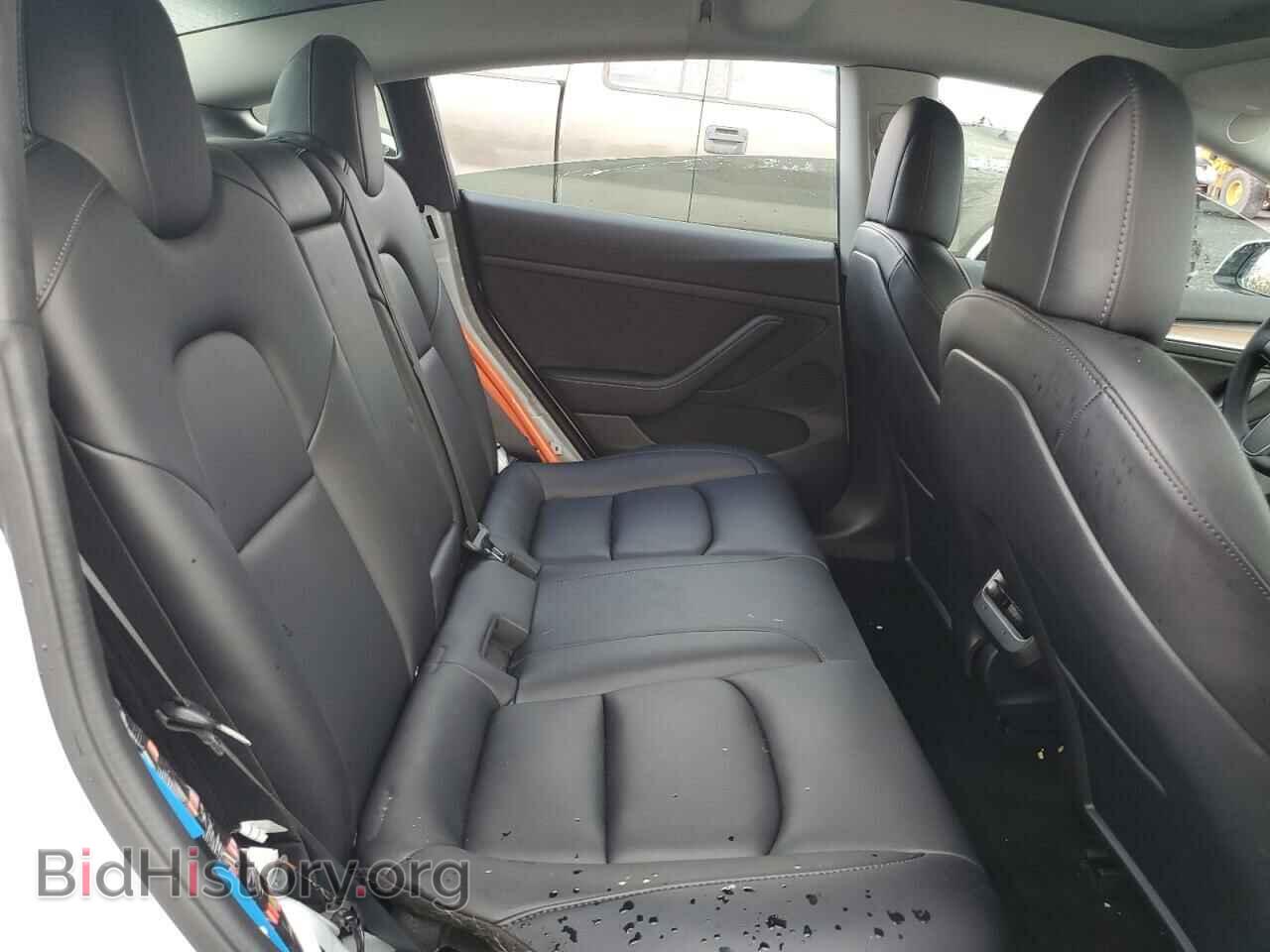 2022 TESLA MODEL 3 - VIN: 5YJ3E1EB6NF210285 - Photo 10