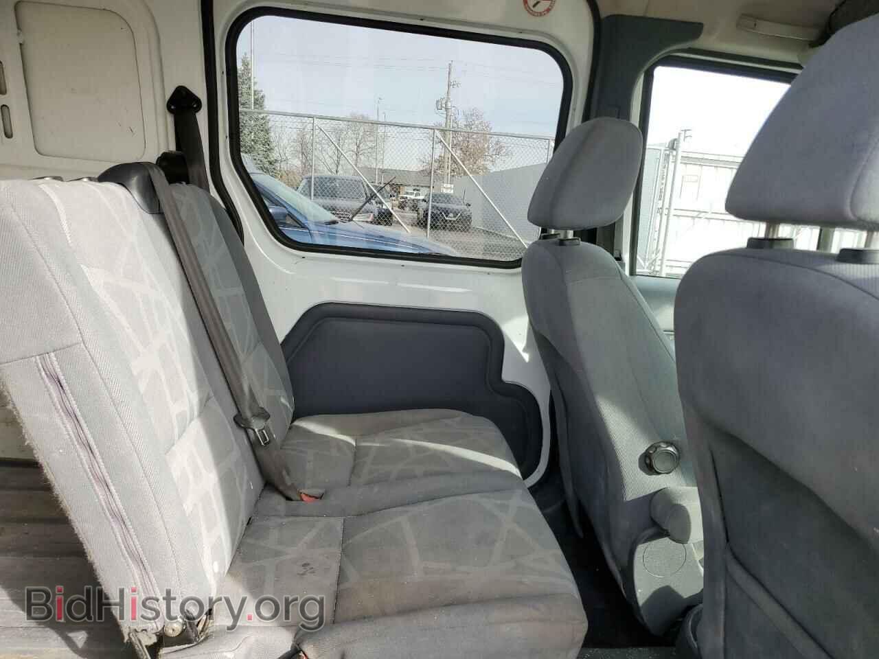 2013 FORD TRANSIT - VIN: NM0KS9BNXDT157973 - Фото 11