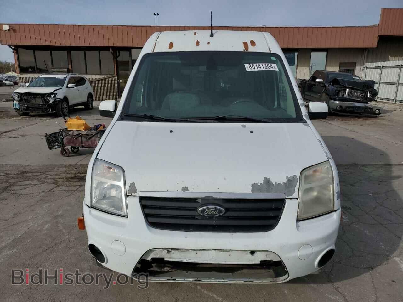 2013 FORD TRANSIT - VIN: NM0KS9BNXDT157973 - Фото 5