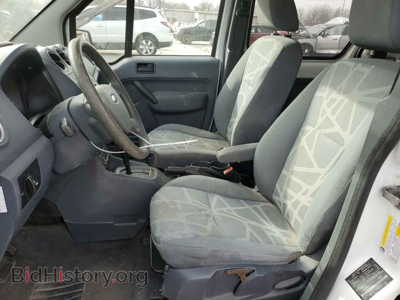 2013 FORD TRANSIT - VIN: NM0KS9BNXDT157973 - Фото 7