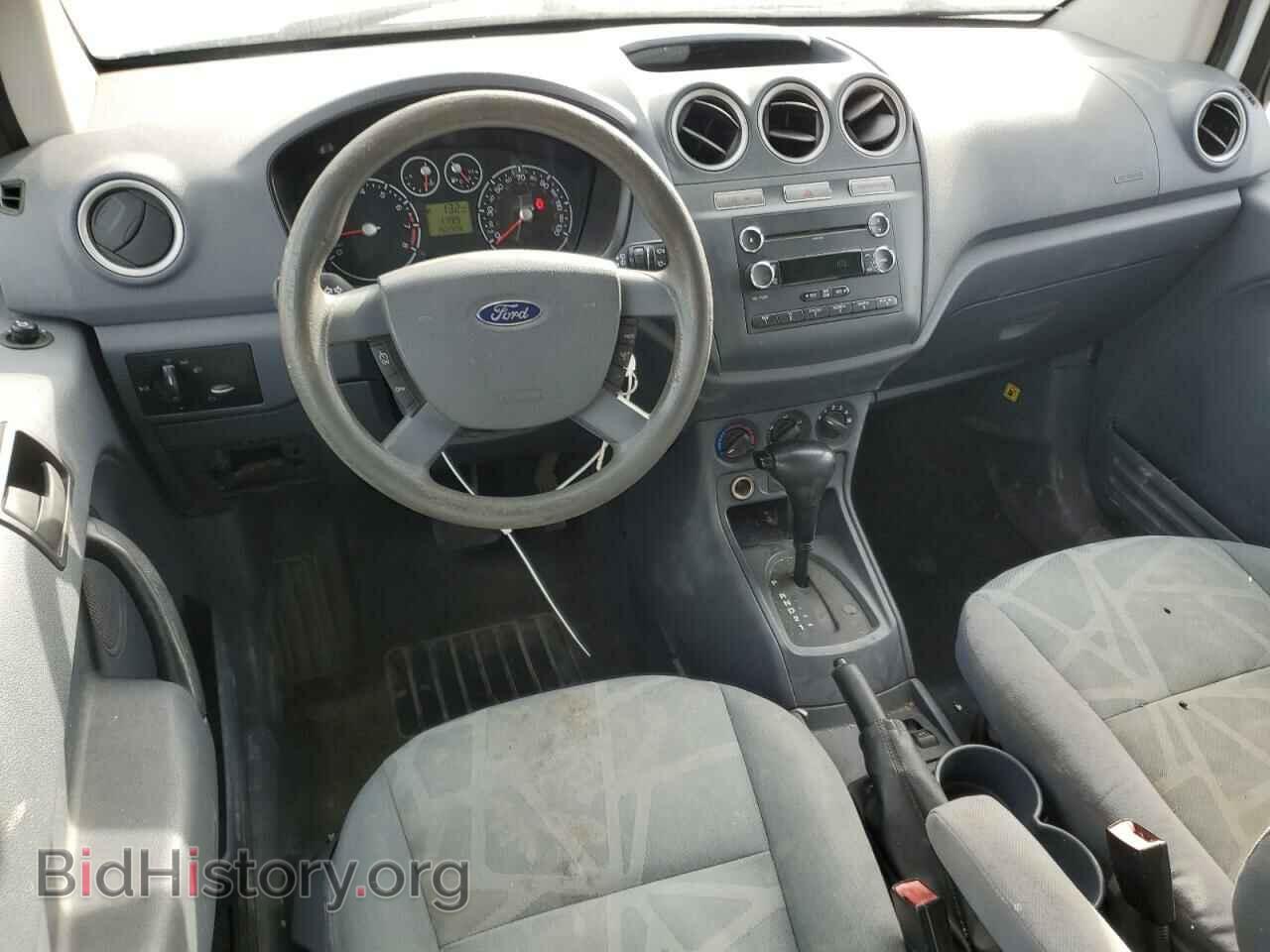 2013 FORD TRANSIT - VIN: NM0KS9BNXDT157973 - Фото 8