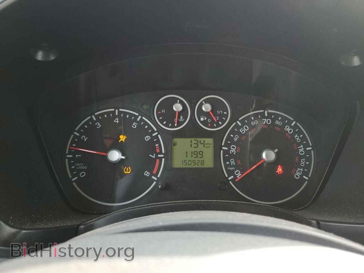 2013 FORD TRANSIT - VIN: NM0KS9BNXDT157973 - Фото 9