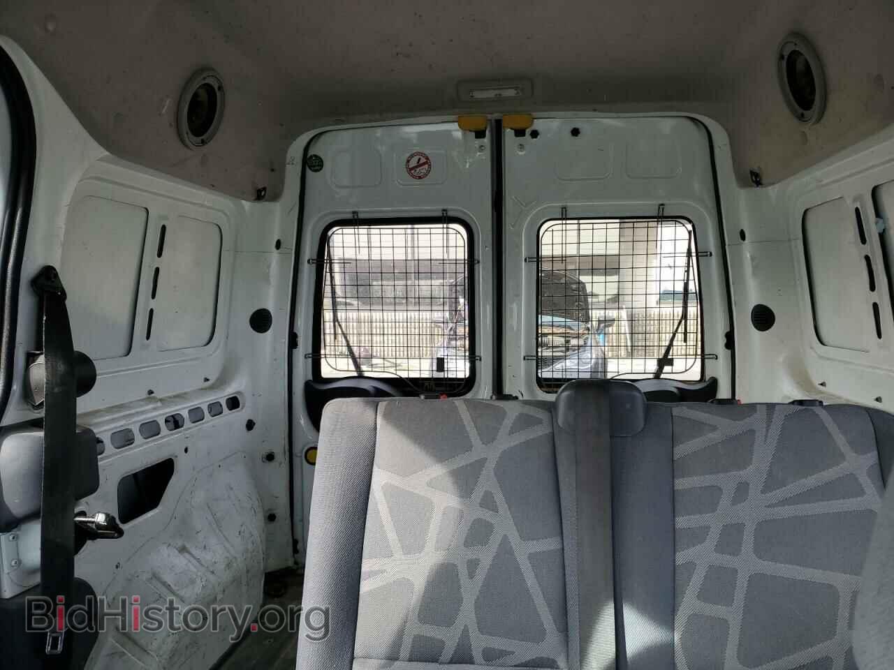 2013 FORD TRANSIT - VIN: NM0KS9BNXDT157973 - Фото 10