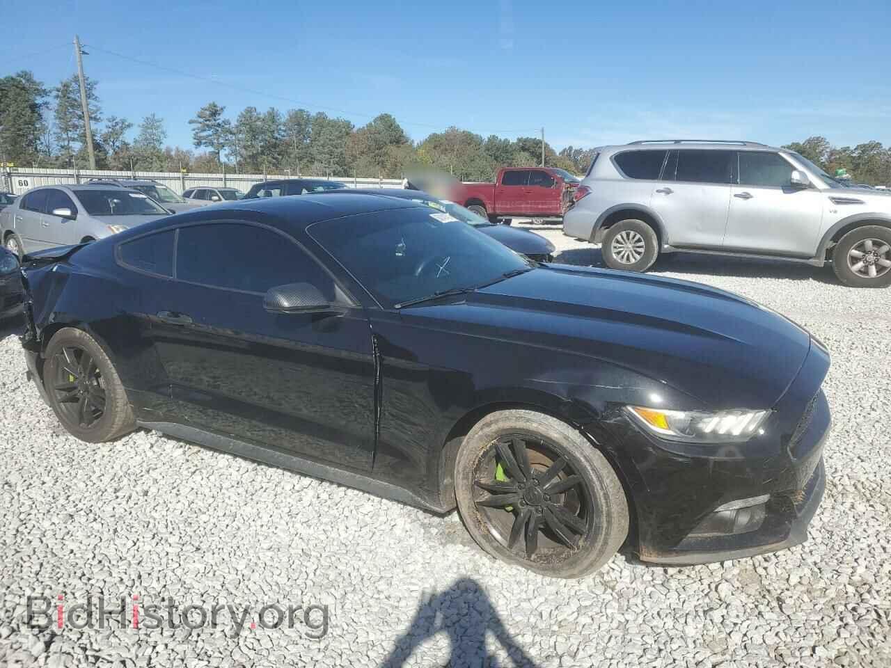 2015 FORD ALL Models - VIN: 1FA6P8THXF5364403 - Фото 4