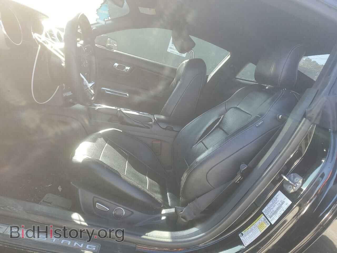 2015 FORD ALL Models - VIN: 1FA6P8THXF5364403 - Фото 7