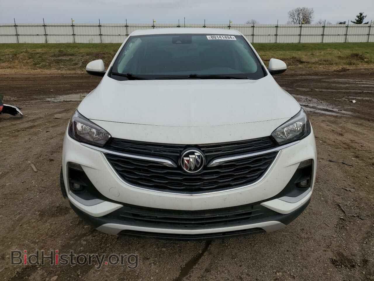 2023 BUICK ENCORE - VIN: KL4MMBS23PB032207 - Photo 5