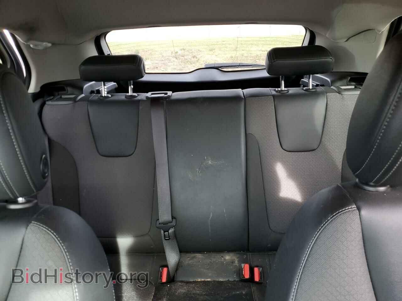 2023 BUICK ENCORE - VIN: KL4MMBS23PB032207 - Photo 10