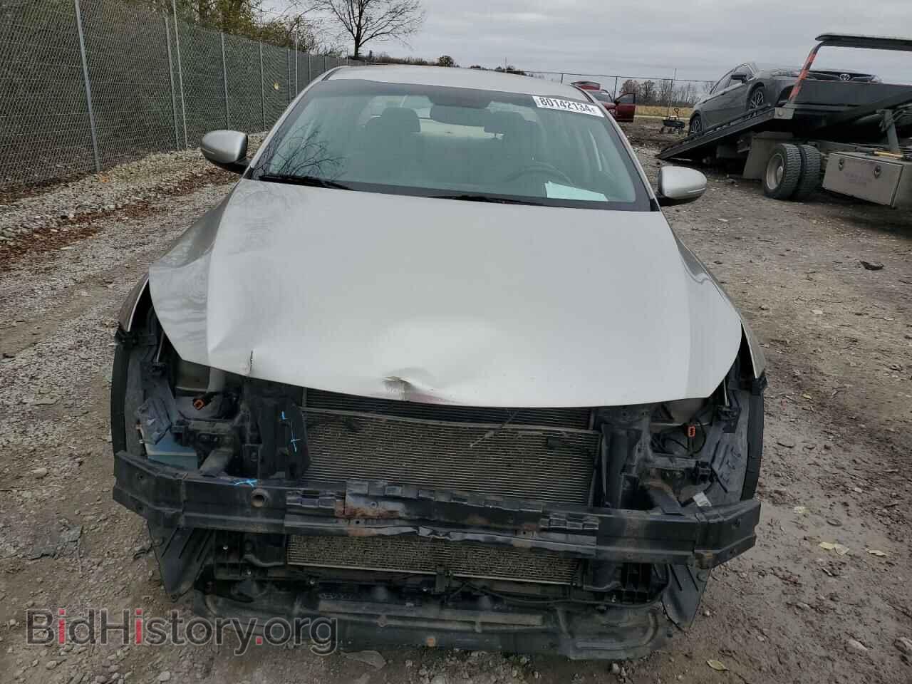 2011 KIA OPTIMA - VIN: KNAGM4A71B5082085 - Фото 5