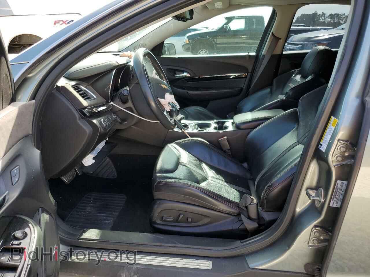 2014 CHEVROLET SS - VIN: 6G3F15RW8EL962857 - Фото 7