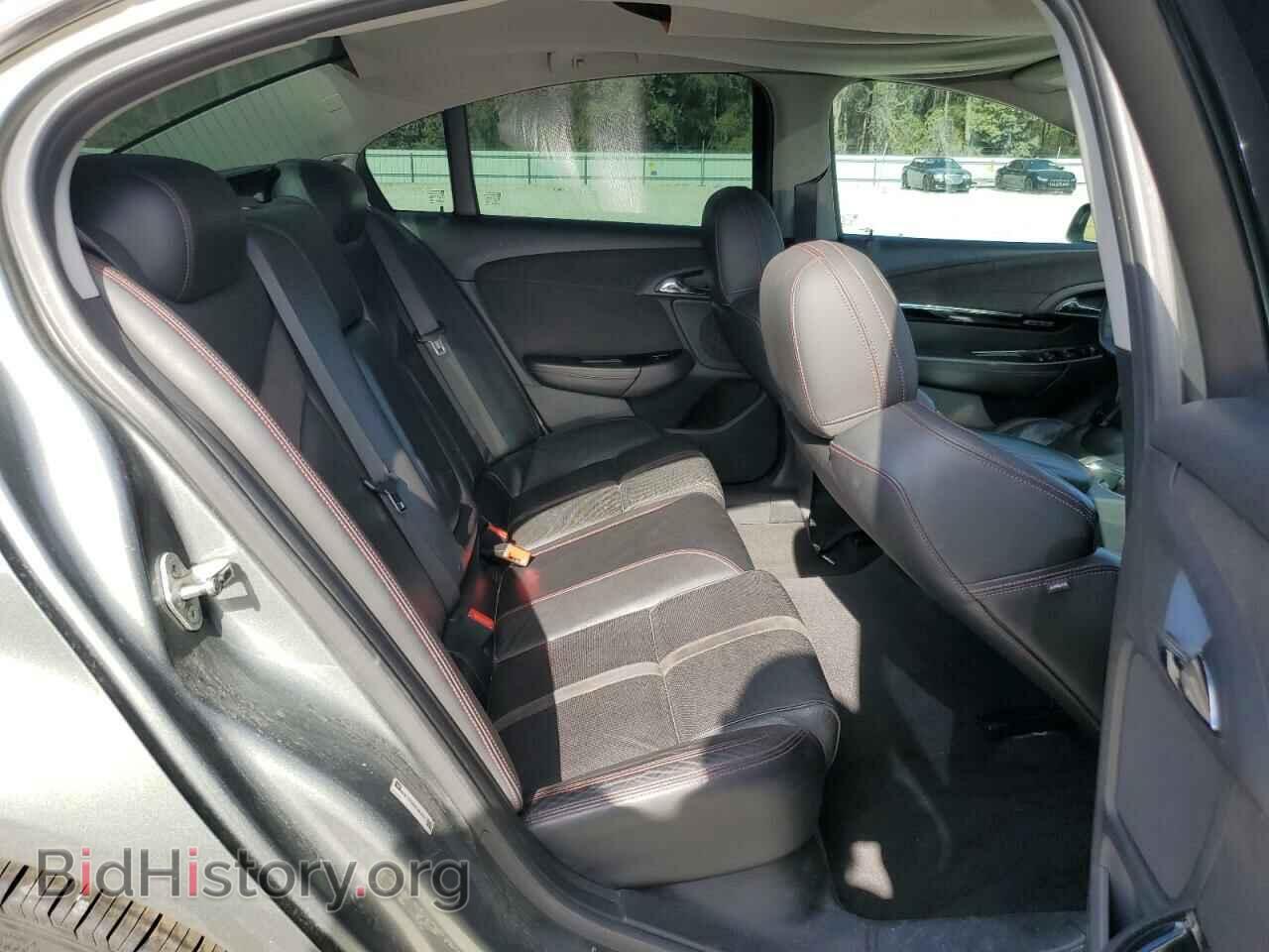 2014 CHEVROLET SS - VIN: 6G3F15RW8EL962857 - Фото 10