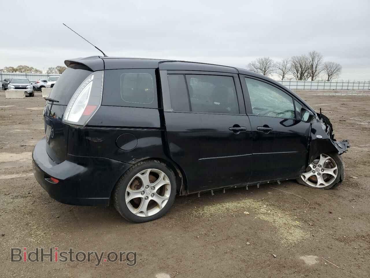 2009 MAZDA 5 - VIN: JM1CR293490356461 - Фото 3