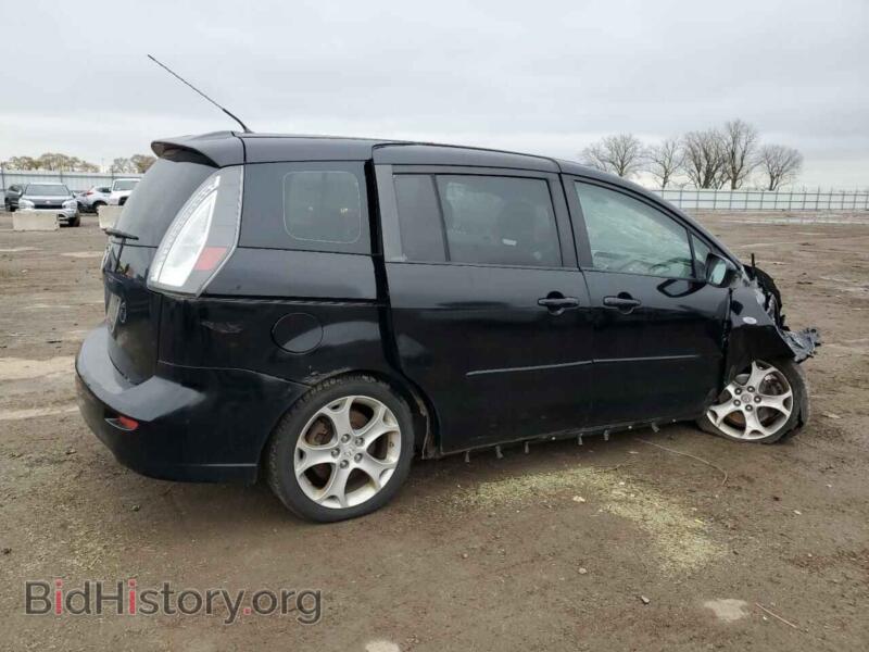 2009 Mazda 5 (VIN JM1CR293490356461) — фото 3 из 13