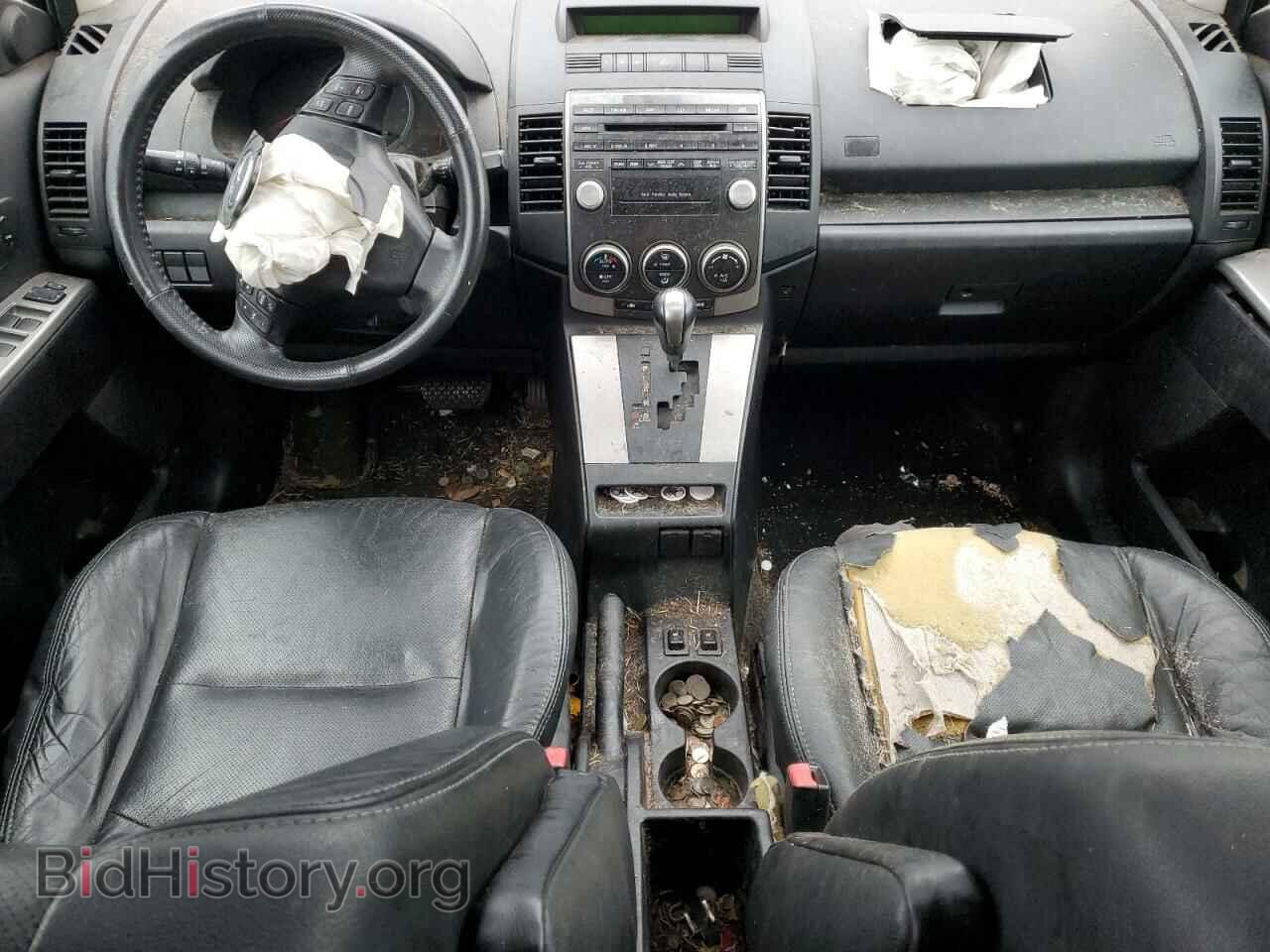 2009 MAZDA 5 - VIN: JM1CR293490356461 - Фото 8