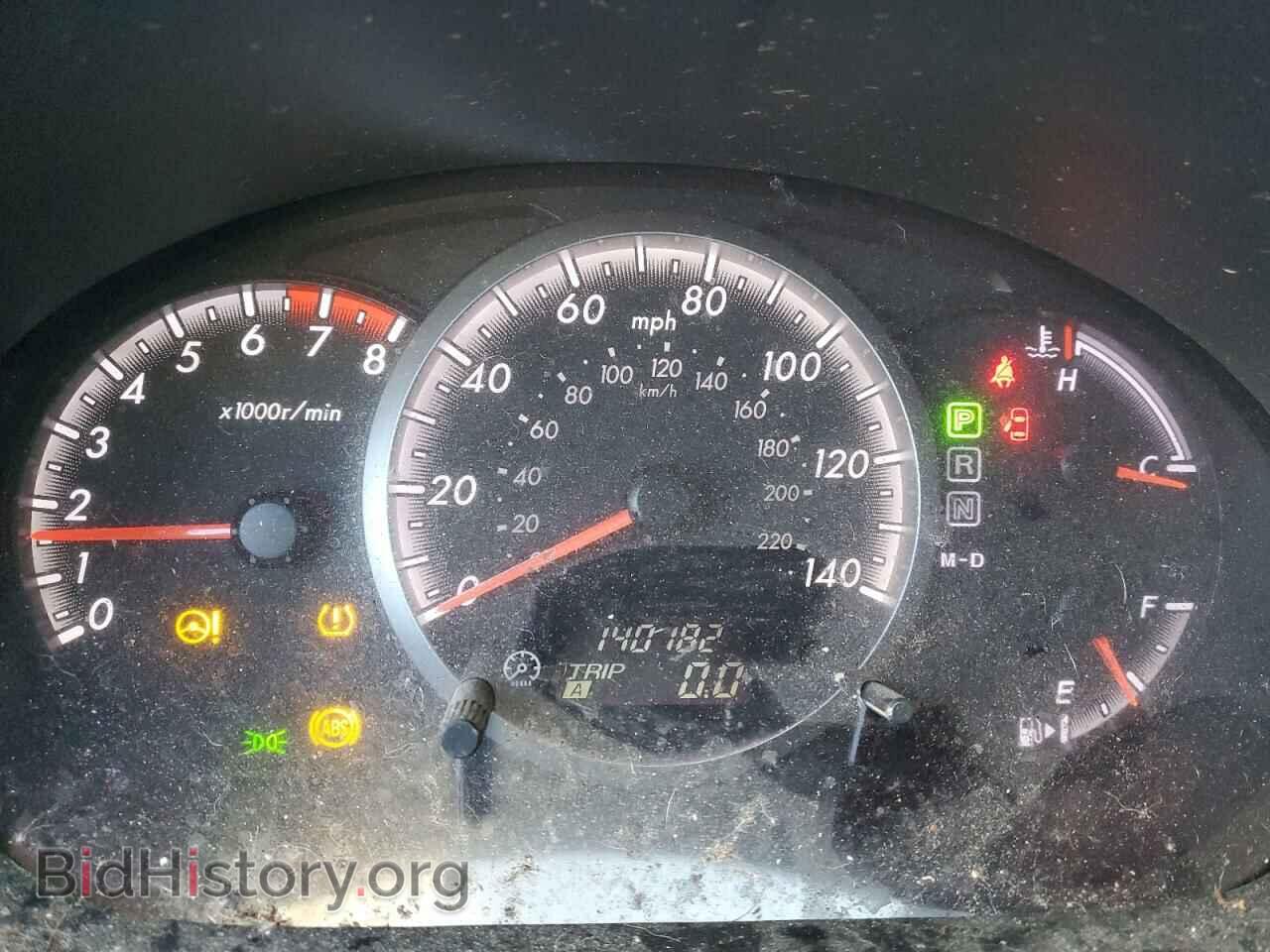 2009 MAZDA 5 - VIN: JM1CR293490356461 - Фото 9