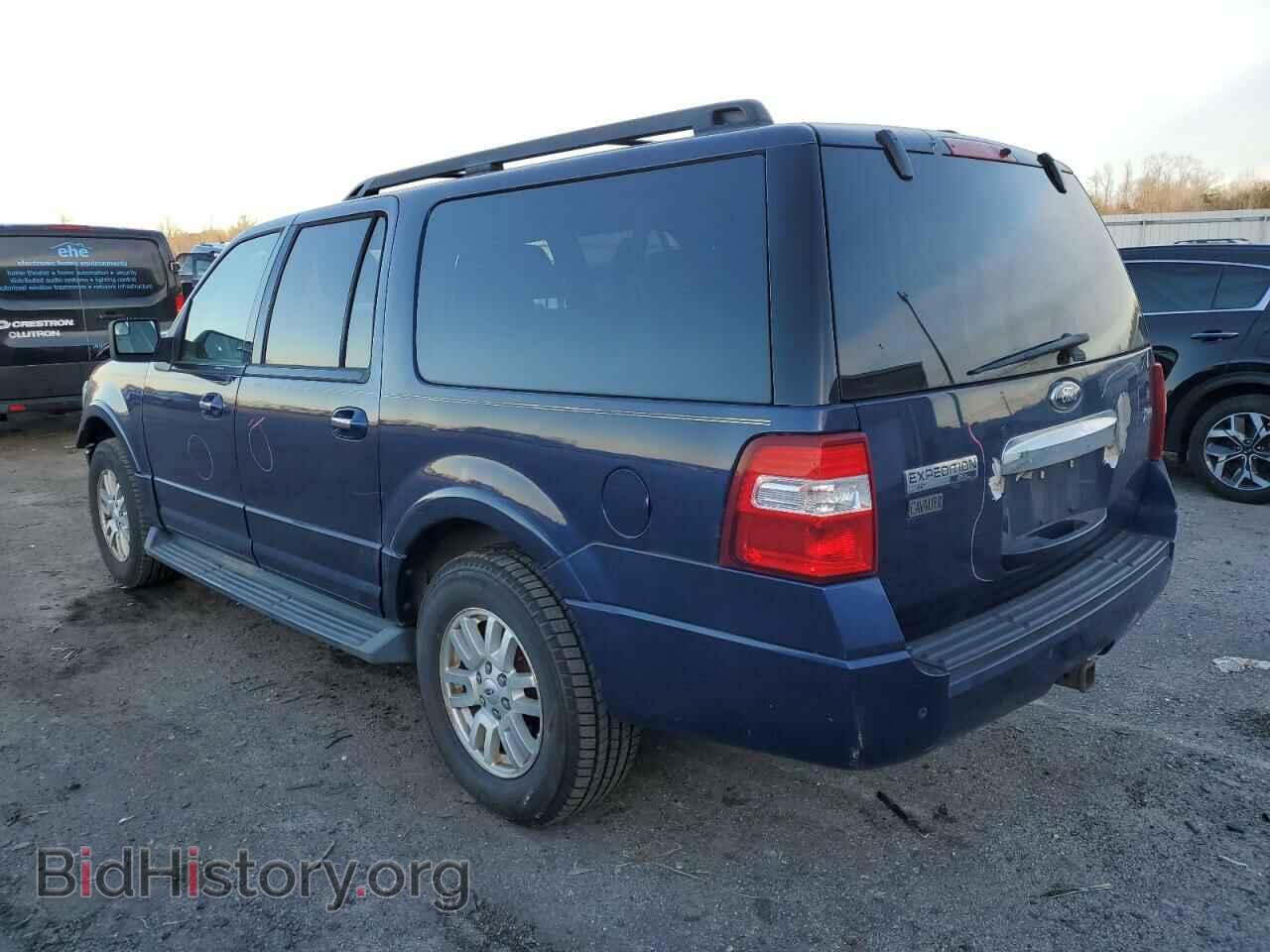 2012 FORD EXPEDITION - VIN: 1FMJK1J56CEF46013 - Фото 2