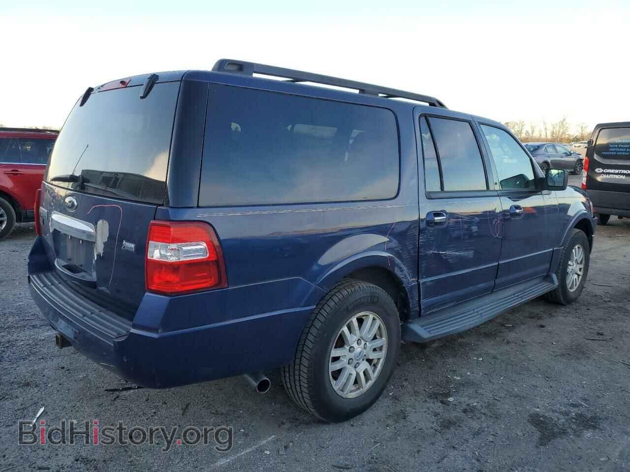 2012 FORD EXPEDITION - VIN: 1FMJK1J56CEF46013 - Фото 3