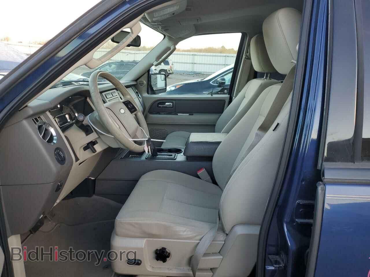2012 FORD EXPEDITION - VIN: 1FMJK1J56CEF46013 - Фото 7
