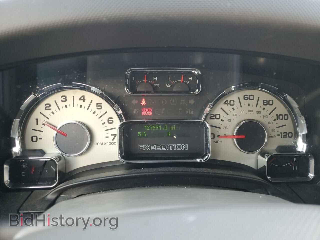 2012 FORD EXPEDITION - VIN: 1FMJK1J56CEF46013 - Фото 9