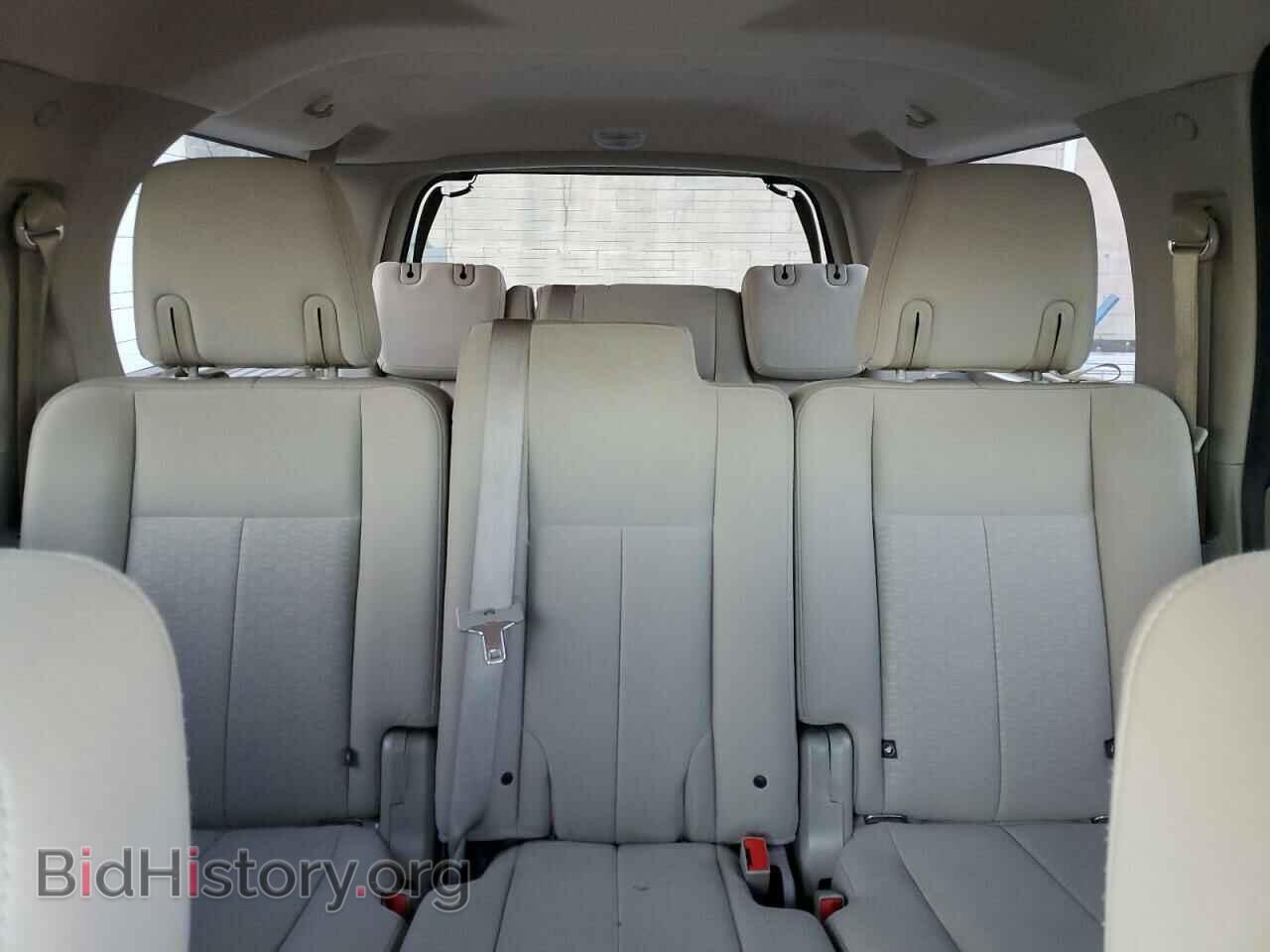 2012 FORD EXPEDITION - VIN: 1FMJK1J56CEF46013 - Фото 10