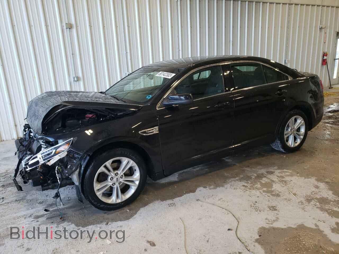Фотография 1FAHP2E86EG179044 - FORD TAURUS 2014