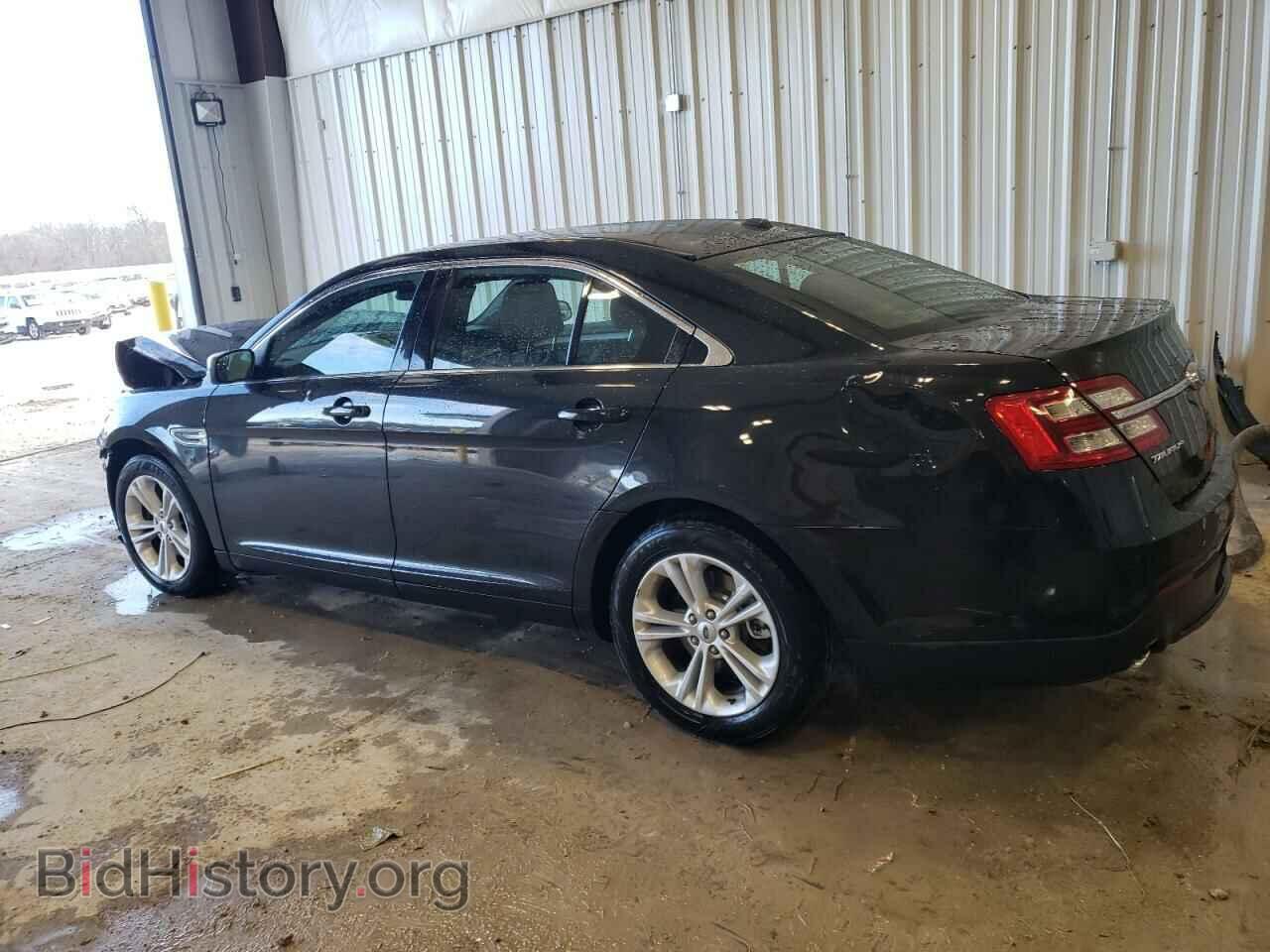 2014 FORD TAURUS - VIN: 1FAHP2E86EG179044 - Фото 2
