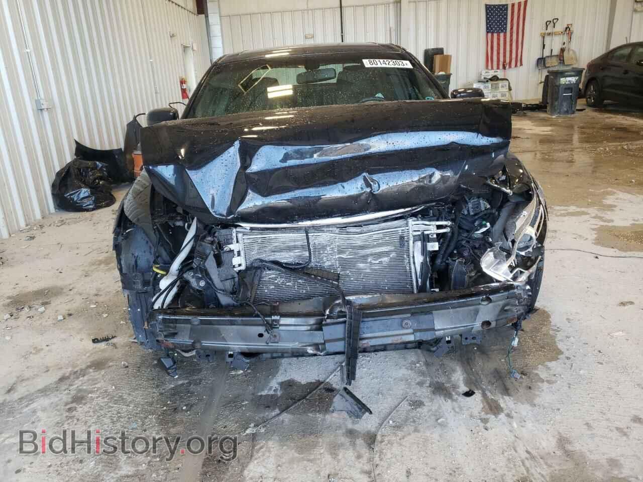 2014 FORD TAURUS - VIN: 1FAHP2E86EG179044 - Фото 5