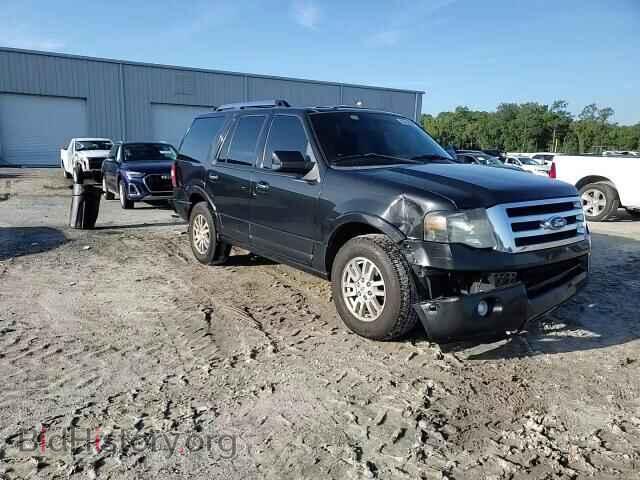 2014 FORD EXPEDITION - VIN: 1FMJU1K51EEF22584 - Фото 13