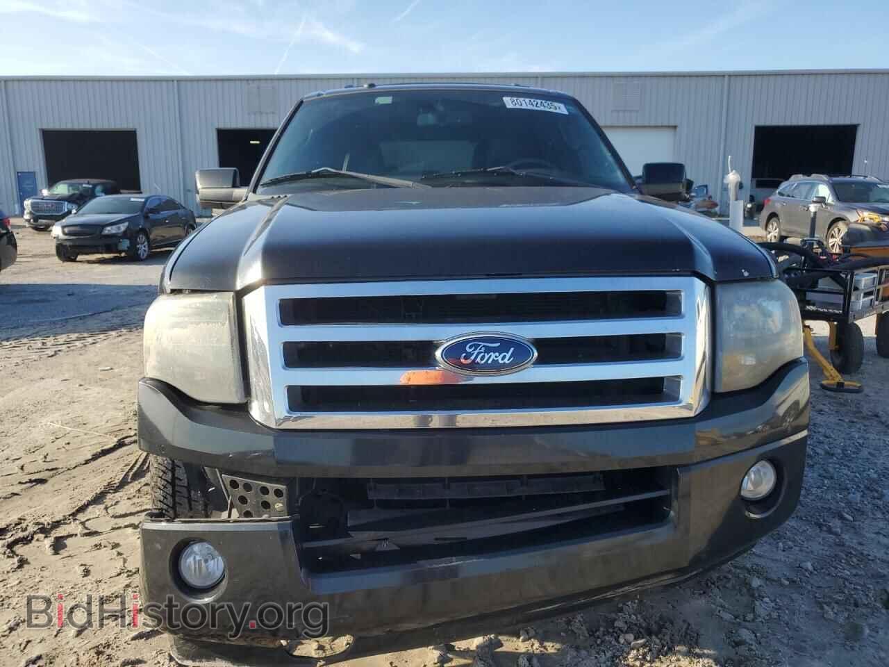 2014 FORD EXPEDITION - VIN: 1FMJU1K51EEF22584 - Фото 5