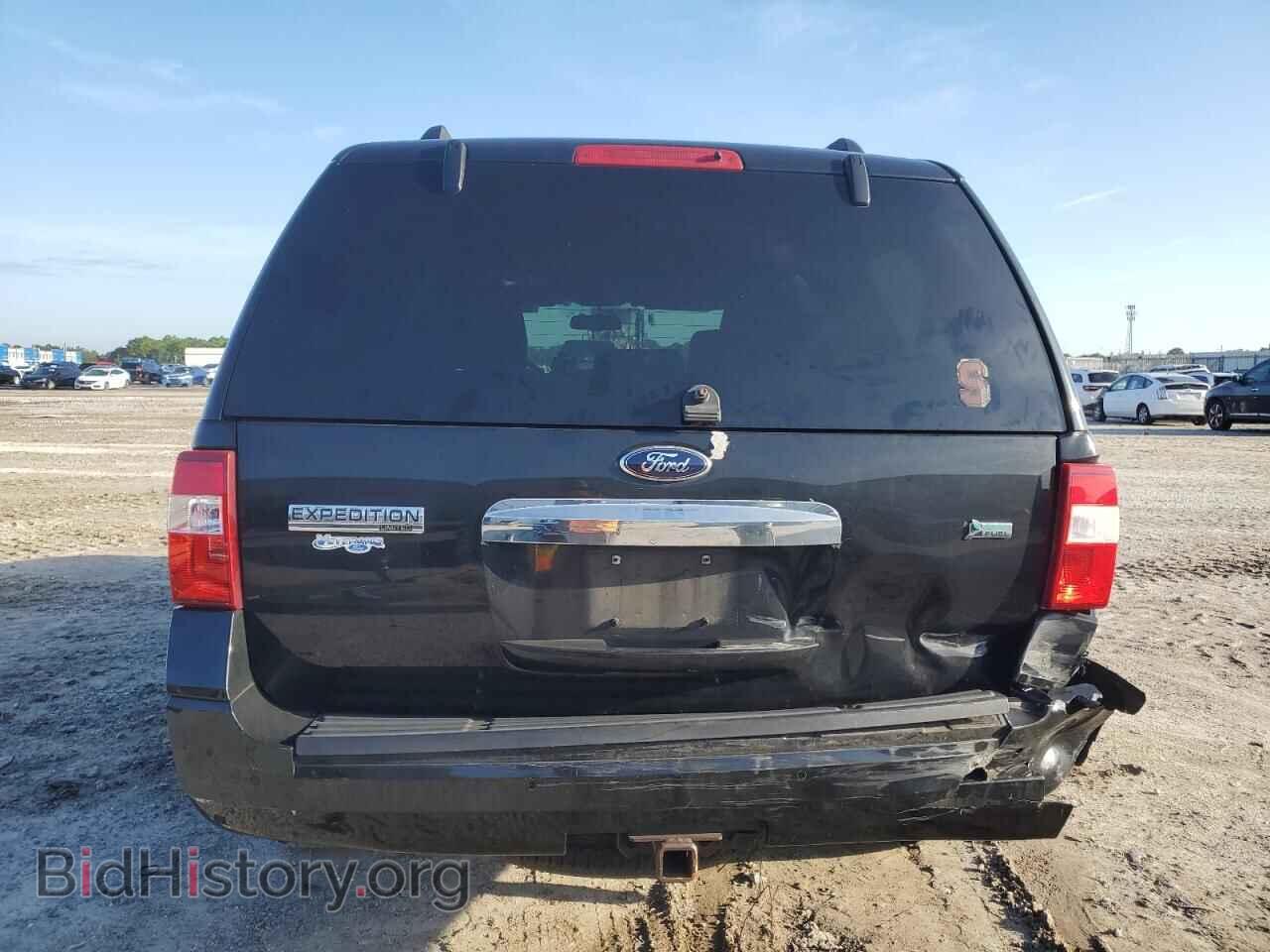 2014 FORD EXPEDITION - VIN: 1FMJU1K51EEF22584 - Фото 6
