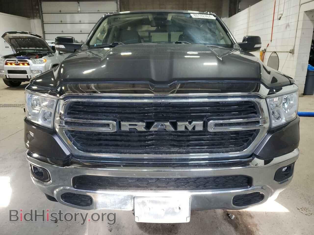 2019 RAM 1500 - VIN: 1C6RRFFG0KN673601 - Фото 5