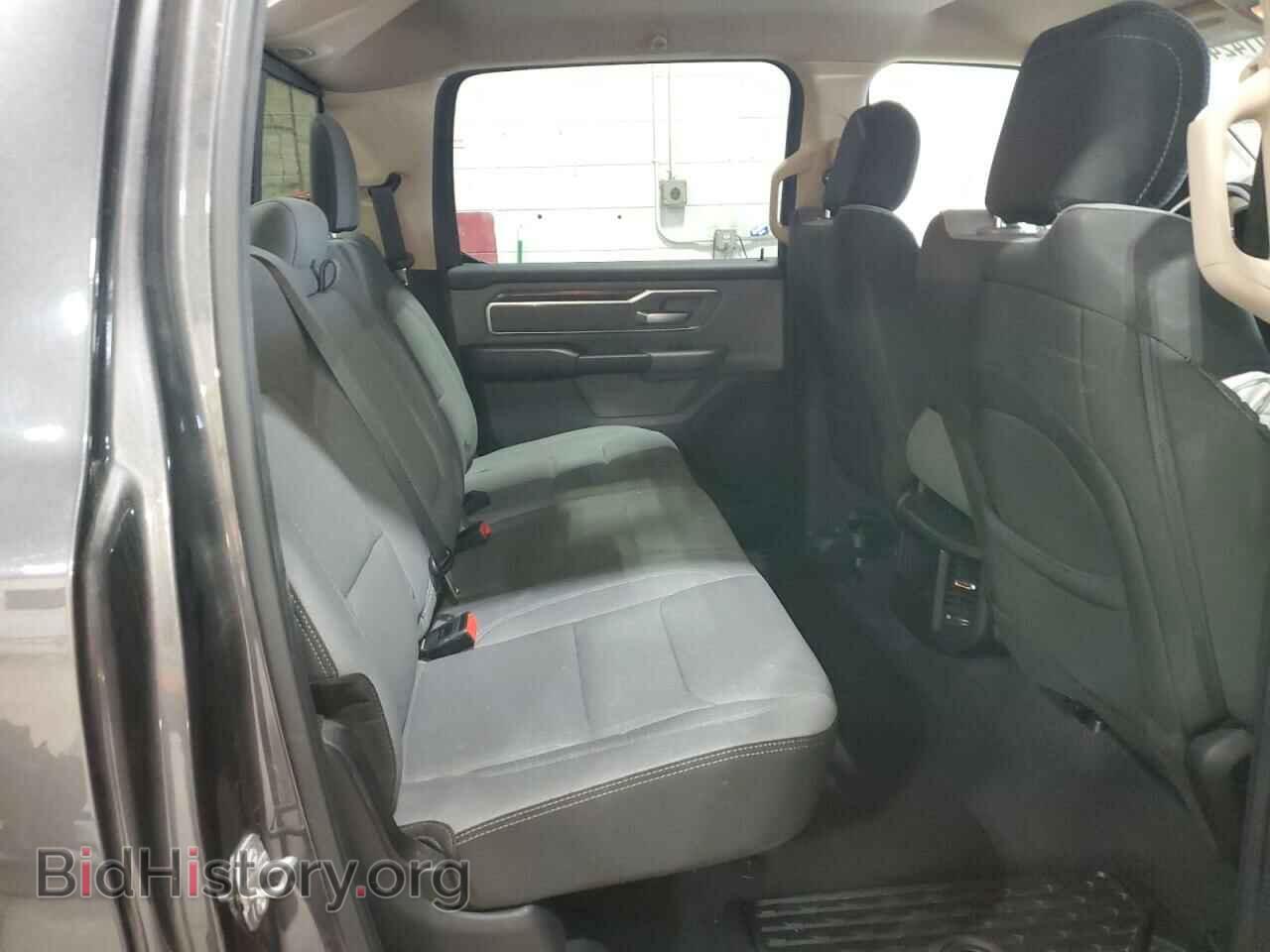 2019 RAM 1500 - VIN: 1C6RRFFG0KN673601 - Фото 10