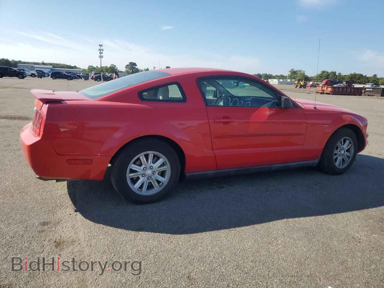 2008 FORD ALL Models - VIN: 1ZVHT80N585187915 - Фото 3