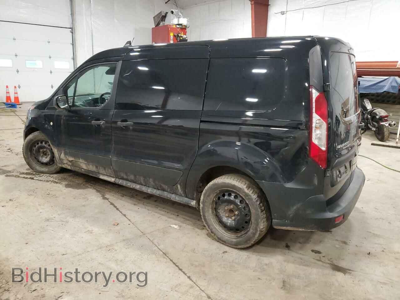 2020 FORD TRANSIT - VIN: NM0LS7E29L1459744 - Фото 2