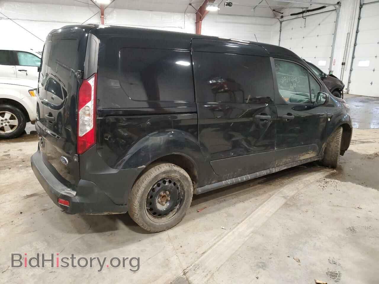 2020 FORD TRANSIT - VIN: NM0LS7E29L1459744 - Фото 3