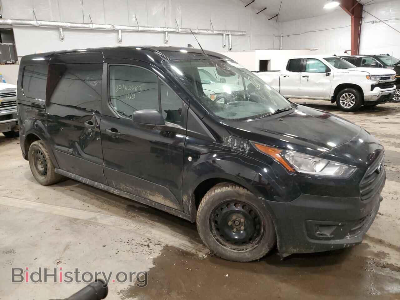 2020 FORD TRANSIT - VIN: NM0LS7E29L1459744 - Фото 4