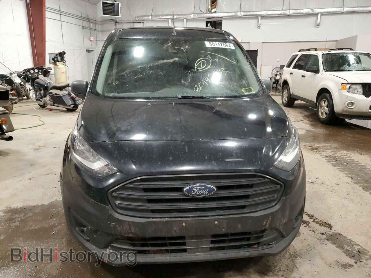 2020 FORD TRANSIT - VIN: NM0LS7E29L1459744 - Фото 5