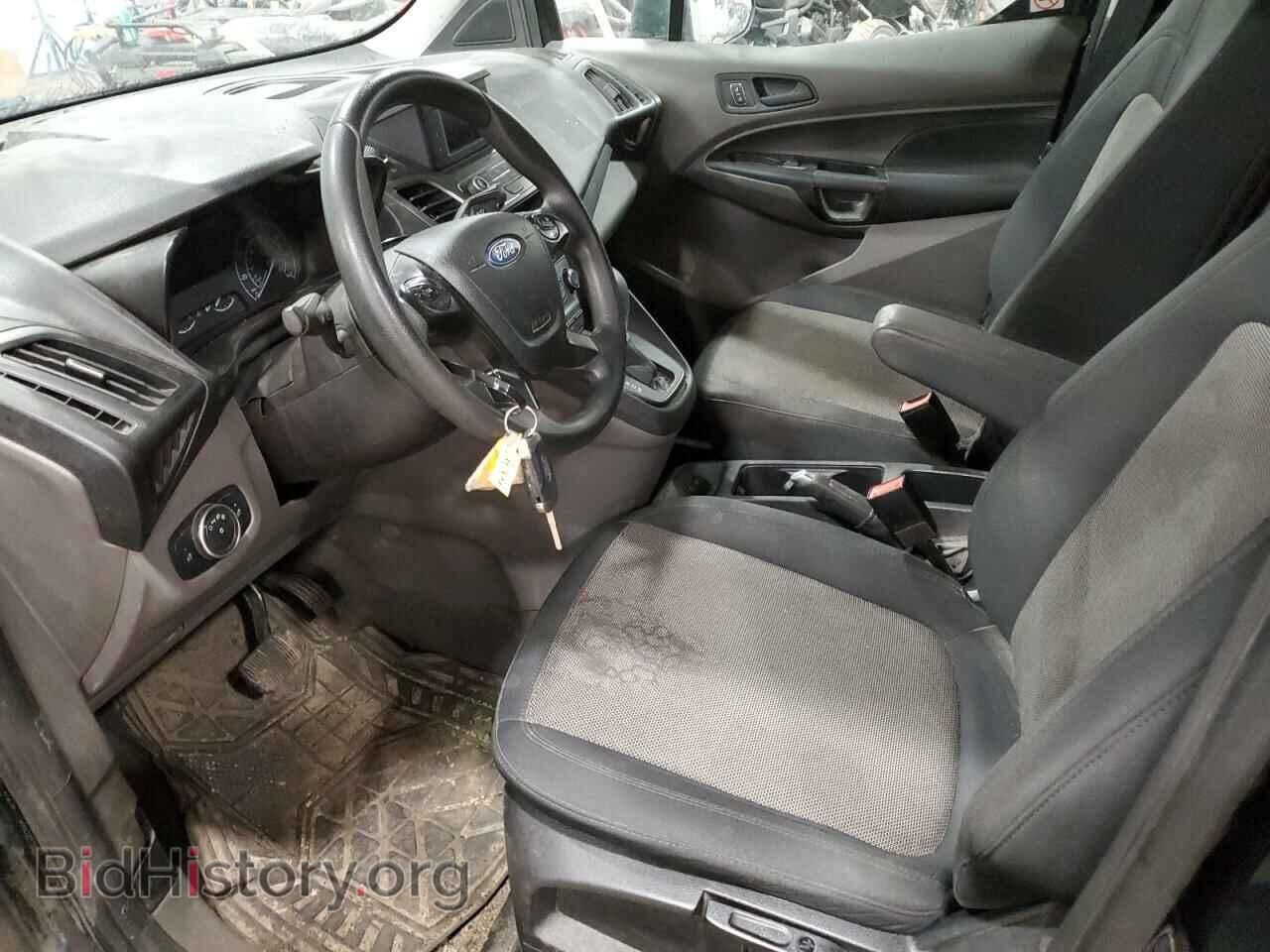 2020 FORD TRANSIT - VIN: NM0LS7E29L1459744 - Фото 7