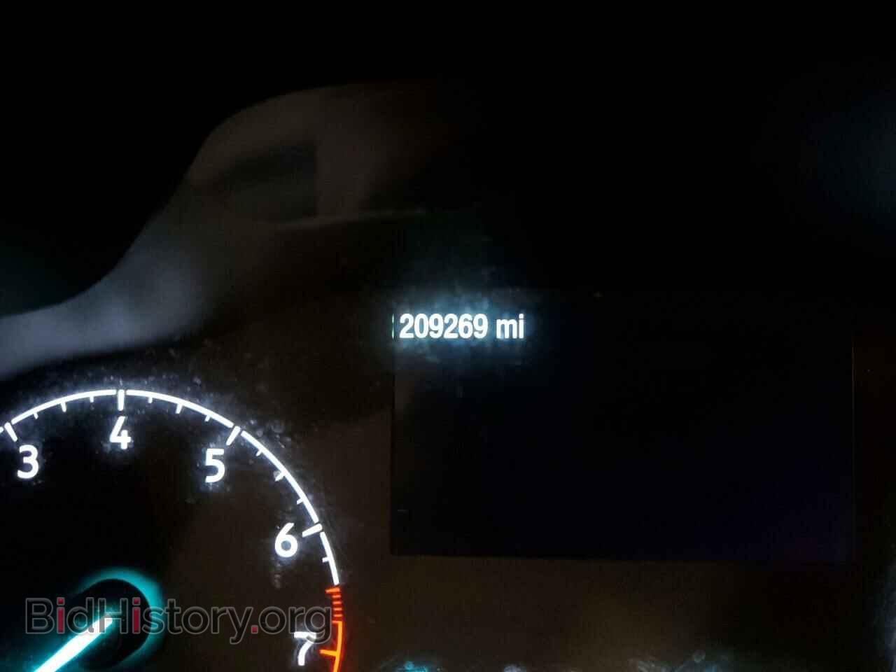 2020 FORD TRANSIT - VIN: NM0LS7E29L1459744 - Фото 9