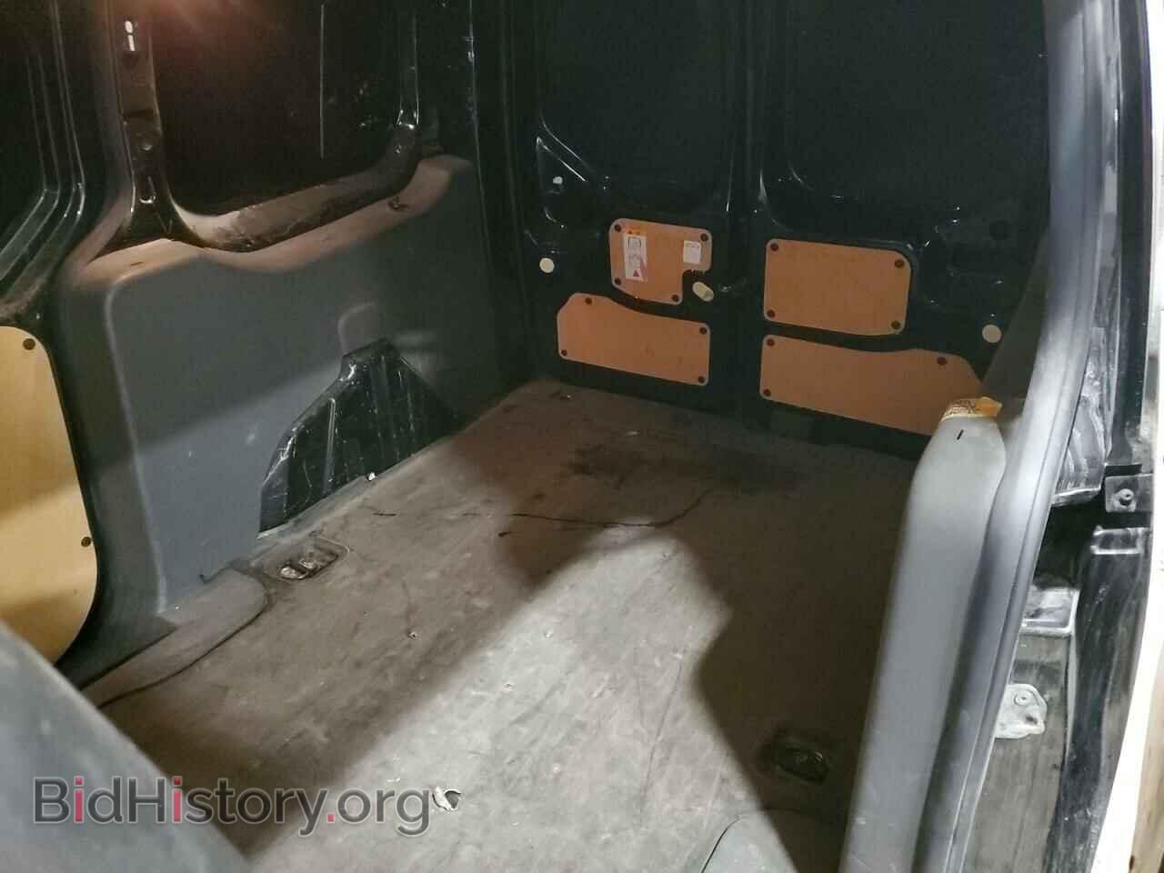 2020 FORD TRANSIT - VIN: NM0LS7E29L1459744 - Фото 10