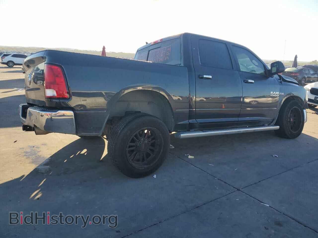 2014 RAM 1500 - VIN: 1C6RR7LT0ES327884 - Фото 3