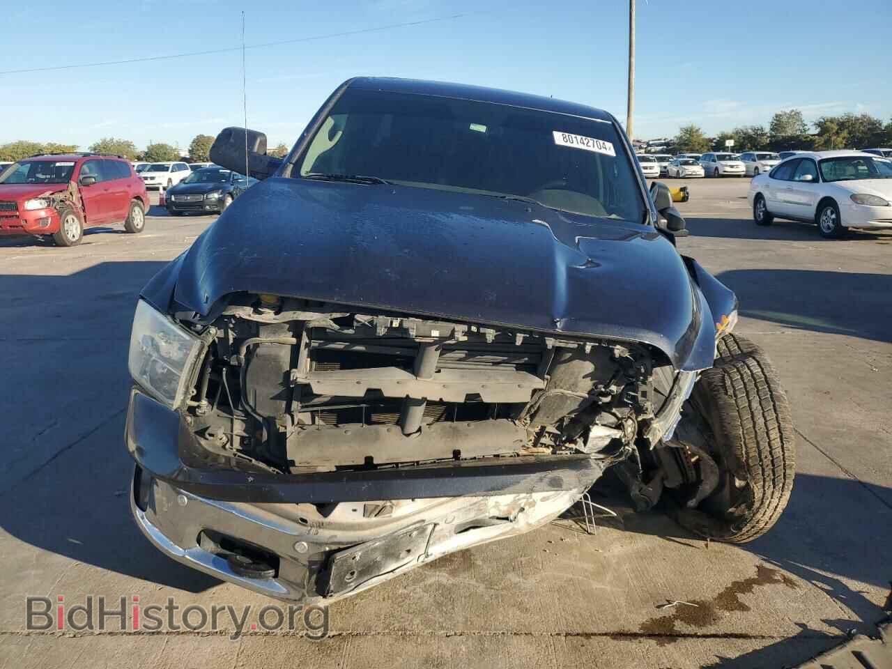 2014 RAM 1500 - VIN: 1C6RR7LT0ES327884 - Фото 5